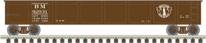 Atlas Trainman - N 42'Gondola B&M 92939 - 50002666