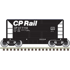 Atlas Trainman - N 70t Ore Car CP 377116 - 50005751