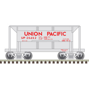 Atlas Trainman - N 70t Ore Car UP 27279 - 50005765