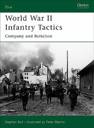 Osprey Publishing - Ww-Ii Infantry Tactics - ELI122