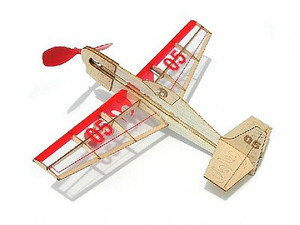 Guillows Models - Stunt Flyer - 4505 Guillows Models - Stunt Flyer - 4505