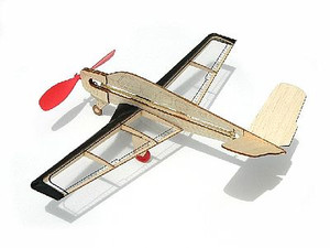 Guillows Models - V-Tail Flyer - 4506 Guillows Models - V-Tail Flyer - 4506