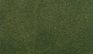 Woodland Scenics - Forest Grass Mat 33'x50' - 5133