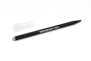 Tamiya Paint - Hobby Kits - Engraving Blade Holder - 74139