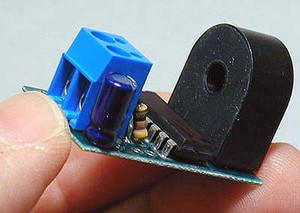 NCE Power for DCC - Bd-20 Block Detector For Dcc - 205