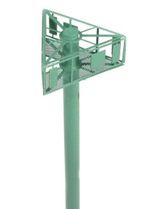 BLMA Models RR - N CELL PHONE ANTENNA TOWER KIT - 600