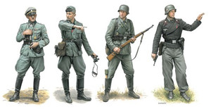 DML Military Kits - Operation Marita Greece '41:35 - 6783