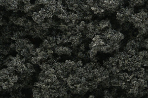 Woodland Scenics - Clump Foliage Conifer Green 3q - 185 Woodland Scenics - Clump Foliage Conifer Green 3q - 185