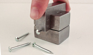 Pinecar - Straight Tracker - 4613 Pinecar - Straight Tracker - 4613