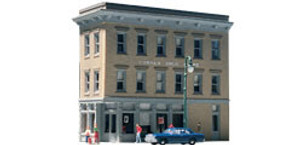 Design Preservations - N Corner Apothecary - 50700 Design Preservations - N Corner Apothecary - 50700