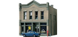 Design Preservations - N Roadkill Cafe - 51200 Design Preservations - N Roadkill Cafe - 51200