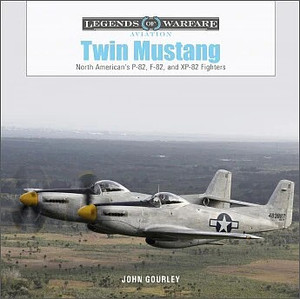 Shiffer Publishing - Twin Mustang - 363498