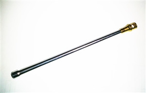 Hobby Boss Models - Ger Sd.Kfz.171 Met Gun Barrel - 89901