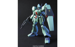 Bandai - Gundam Models - 97 Jegan Char's Counterattack HGUC 1:144 - 2050155