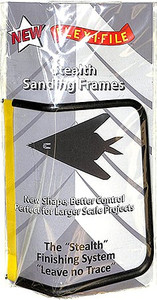 Flex-I-File - Stealth Flex-I-File 1 Frame St - 7A