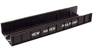 Atlas Model Railroad Co. - Ho C100 Girder Bridge Nh - 896