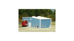Pike Stuff - N Distribution Center - 5418012