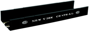 Atlas Model Railroad Co. - Ho Code 100 Pl Gird Bridge Nyc - 70000008