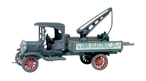 Woodland Scenics - 1914 Diamond T Truck - 217