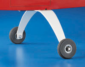 Dubro Products - Super Strong Landing Gear - 789 Dubro Products - Super Strong Landing Gear - 789