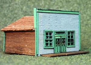 RS Laser Kits - N 1880 Main Street Store - 3030