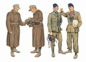 DML Military Kits - Dak PanZer & Artillery Crew:35 - 6693 DML Military Kits - Dak PanZer & Artillery Crew:35 - 6693