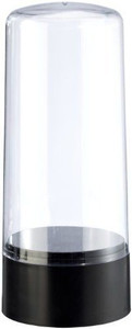 Trumpeter Models - Showcase Round Turntable 3' x 4.5' High - 9833