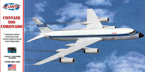 Atlantis Models - Convair 990 Jet Liner 1:135 - 254