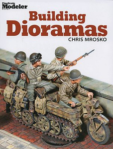 Kalmbach Publishng - Building Dioramas - 12476 Kalmbach Publishng - Building Dioramas - 12476