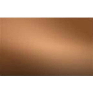 Plastruct - Mpss-3 Mirror Sheet .040 Brz - 91361