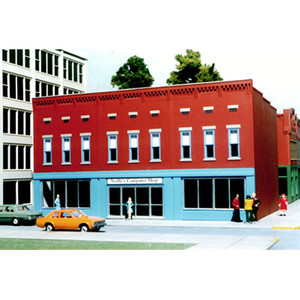 Pike Stuff - Ho Rusty'S Graphic Arts - 6996028