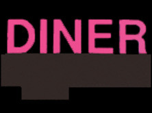 Miller Engineering - Diner Horizontal Large - 1981