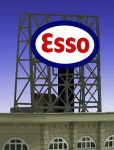 Miller Engineering - N/Z Esso Bb - 339030