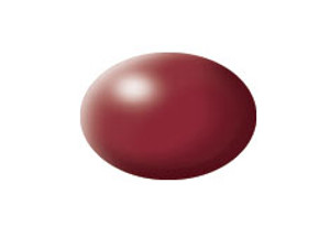 Revell Paint & Supplies - Aqua Purple Red Silk 18ml 6p - 36331 Revell Paint & Supplies - Aqua Purple Red Silk 18ml 6p - 36331