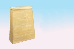 Monroe Models - HOn3 Brdge Pier Board - 557