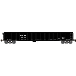 Atlas Model Railroad Co. - N Thrall 2743 Gon Bnsf 513183 - 50004257