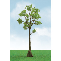 JTT Trees & Shrubs - Ho Cypress 5'-5.5'2pk - 92316