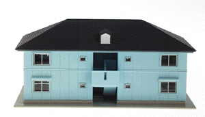 Kato - N Gilbert'S Garden Apartments - 23402A