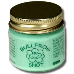 Bullfrog Snot - Bullfrog Snot 1oz - 1 Bullfrog Snot - Bullfrog Snot 1oz - 1