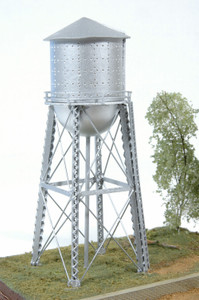 JL Innovative Design - N Red Rock Water Tower - 520