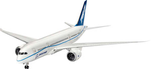 Revell Monogram Germany - Boeing 787-8 Dreamliner - 4261