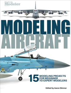 Kalmbach Publishng - Modeling Aircraft - 12820 Kalmbach Publishng - Modeling Aircraft - 12820