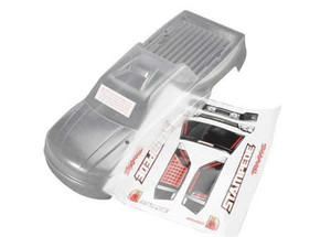 Traxxas R-C - Stampede Body - 3617