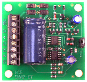 NCE Power for DCC - Snap-It Acc. Decoder Atlas - 115