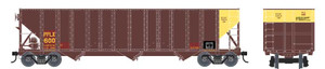 Bowser - Ho 100t Hopper Pplx 652 - 42193