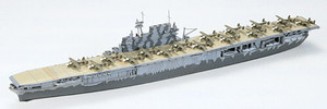 Tamiya Paint - Hobby Kits - Uss Hornet Cv-8 1:700 - 77510 Tamiya Paint - Hobby Kits - Uss Hornet Cv-8 1:700 - 77510