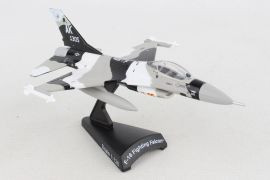 Daron Diecast - F-16 Falcon AK305 AF86 Arctic USAF - 5399-3