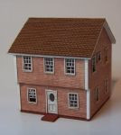 RS Laser Kits - N Cape House - 3032