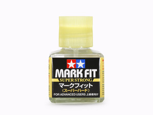 Tamiya Paint - Hobby Kits - Mark Fit Super Strong 6p - 87205
