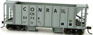 Bowser - Ho Ballast Car Kit CON 53729 - 1712